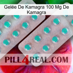 Gelée De Kamagra 100 Mg De Kamagra 29